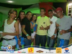 Lavagem do Bar Casa Velha